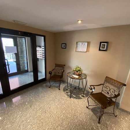 Hella - Appartement Chaleureux 10' Des Pistes El Tarter Eksteriør billede