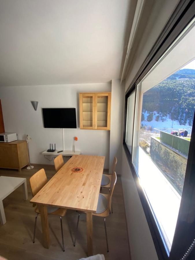 Hella - Appartement Chaleureux 10' Des Pistes El Tarter Eksteriør billede