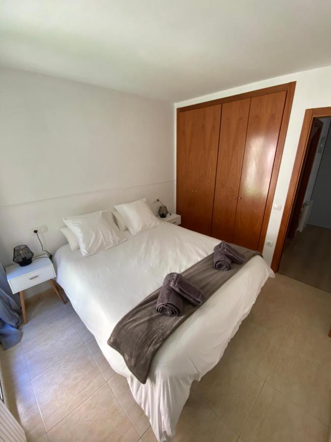 Hella - Appartement Chaleureux 10' Des Pistes El Tarter Eksteriør billede