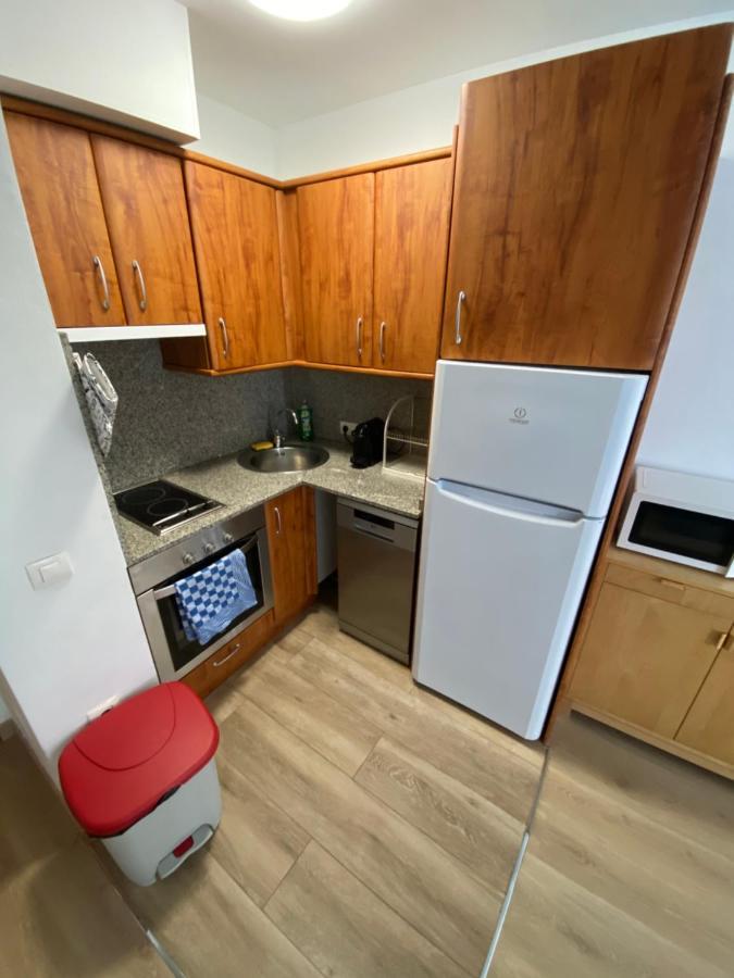 Hella - Appartement Chaleureux 10' Des Pistes El Tarter Eksteriør billede