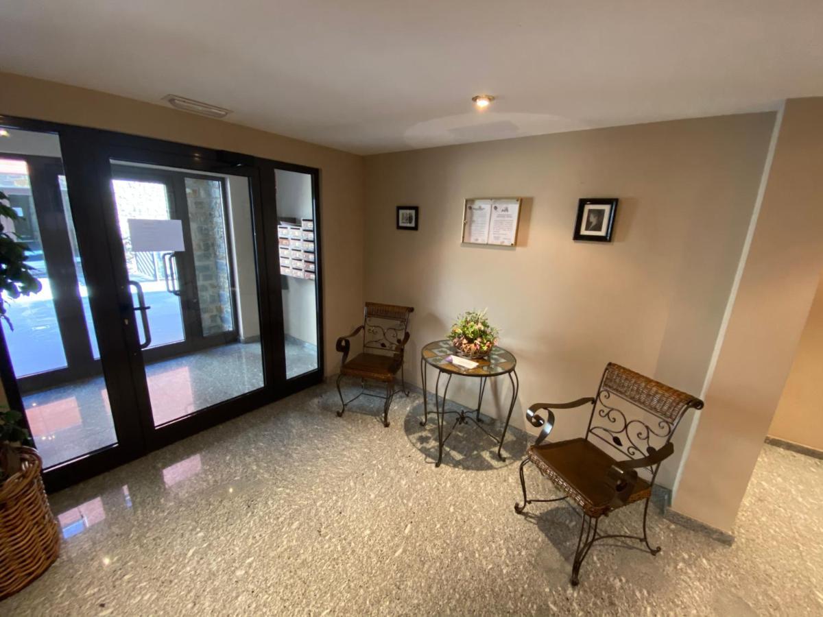 Hella - Appartement Chaleureux 10' Des Pistes El Tarter Eksteriør billede